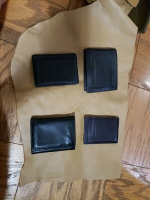 wallet men lot used Bulk  - Image 1 of 3