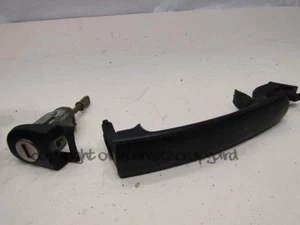 Skoda Octavia Mk1 1U 96-04 1.9 estate NS left front exterior door handle - Picture 1 of 5