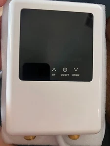 Heater Electric 5500W 110V Instant Hot Water Heater with /Remote Control and LCD - Picture 1 of 5