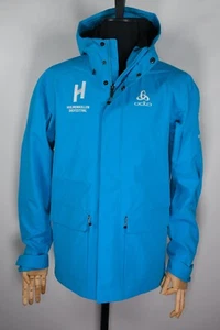 Odlo Holmenkollen Logic Waterproof Men's Jacket size M - Picture 1 of 11