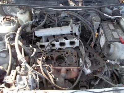 Medidor de velocímetro usado se adapta a: Ford Escort 2001 cabezal solo MPH exc. Cpe Grado A Foto 1 de 4