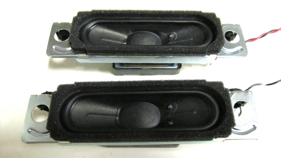 Altavoces Sharp LC-42LB150U Foto 1 de 1