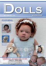 Discover Dolls Magazine Issue 2 October 2019