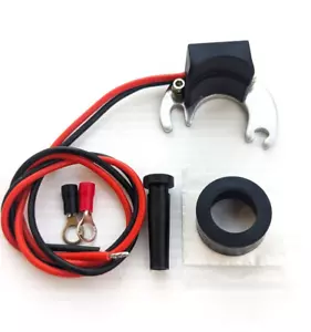 Kit de encendido electrónico AccuSpark para Toyota Landcruiser FJ70 FJ73 FJ75 1987-92 - Imagen 1 de 4