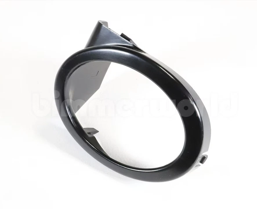 Подлинный BMW E46 M3 кабриолет купе крышка противотуманная лампа слева 51112695255 - Изображение 1 из 1