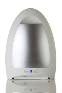 EyeVac Home Touchless Vacuum Automatic Dustpan - Great for Sweeping Pet Hair - Picture 1 of 5