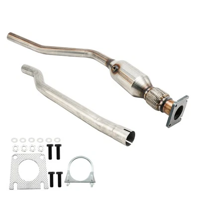 Front Catalytic Converter Fits 2001-2007 Chrysler Town & Country 3.3L V6 20357 - Image 1 of 4