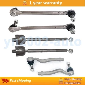 6pcs Front Lower Suspension Control Arm Ball Joint For Benz X204 W204 E350 CL550 - Picture 1 of 6