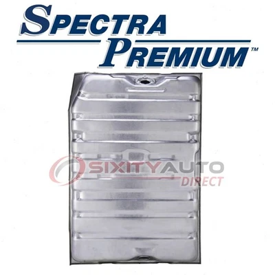 Spectra Premium Fuel Tank for 1967-1971 Chrysler 300 - Air Delivery Storage  ih Foto 1 de 4