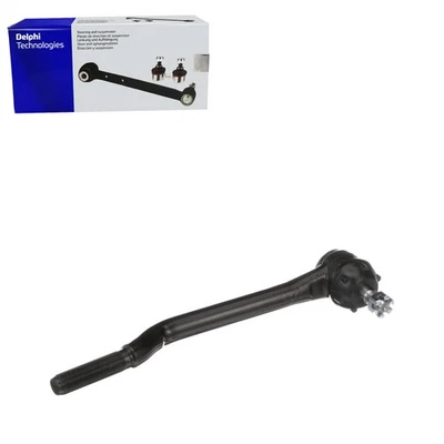 Extremo interior de la barra de amarre de dirección Delphi para Ford Mustang 1971-1973 Foto 1 de 2