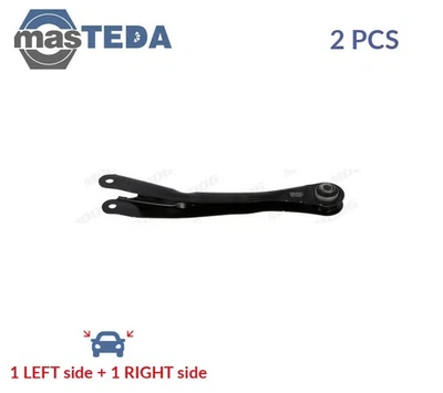 BM-TC-16724 LH RH TRACK CONTROL ARM PAIR MOOG 2PCS FOR TOYOTA SUPRA — 第 1/4 张图片