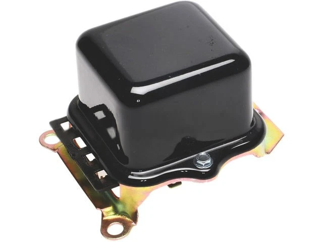 Voltage Regulator For Grand Prix Bonneville Catalina Star Chief Tempest SR19J2 - Image 1 of 1