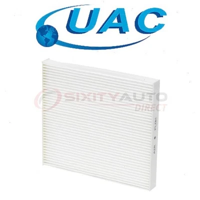 UAC Cabin Air Filter for 2007-2012 Mazda CX-7 - HVAC Heating Ventilation Air bq - Image 1 of 4