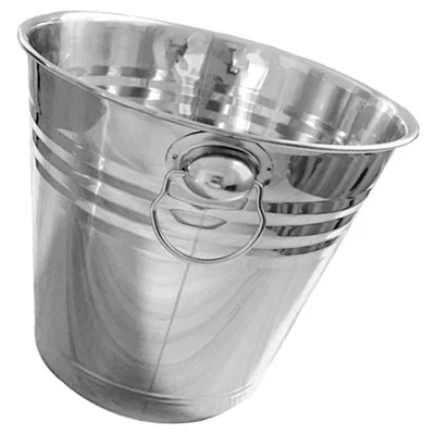  Contenitore Ghiaccio Refrigeratore Per Bevande Porta Del Cubo Di - Immagine 1 di 4