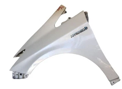 2010 - 2015 TOYOTA PRIUS Fender painel de acabamento driver lado esquerdo LH código de pintura 070 - Imagem 1 de 4