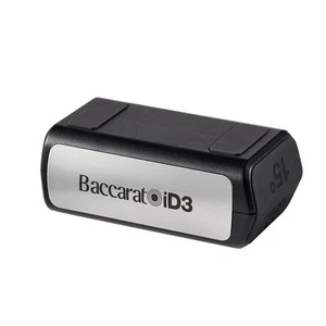 Baccarat iD3 Rolling Knife Sharpener - Picture 1 of 6