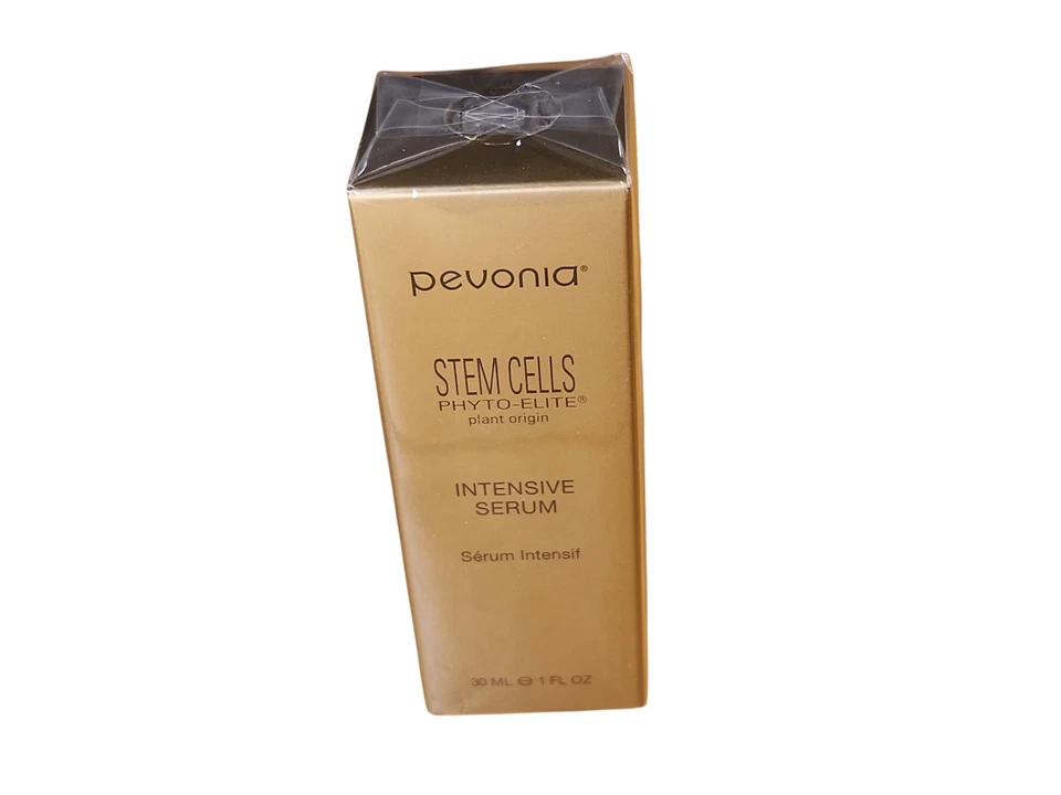 Pevonia Botanica Stem Cells Phyto-Elite Intensive Serum  30ml/1oz - Image 1 of 4