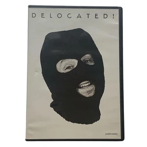 Delocated Seasons 1 & 2 DVDs Complete Adult Swim Comedy TV Series 2 DVD Set - Foto 1 di 4