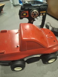 Kyosho Hoppin Mad Rare Vintage 1990s - Picture 1 of 3