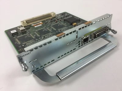 CISCO Systems Circuit Board 800-02026-03F1 - Image 1 of 4