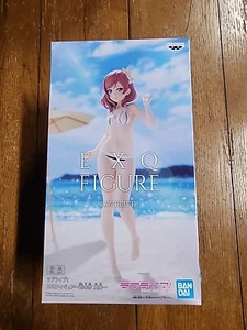 Banpresto Love Live! EXQ Figure Mahime Nishikino BP39787 - Picture 1 of 6