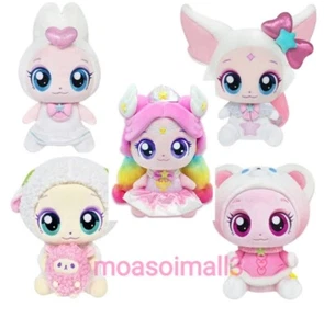 Shooting Star Catch Teenieping Season5 Plush Doll New 5 Types - Picture 1 of 25