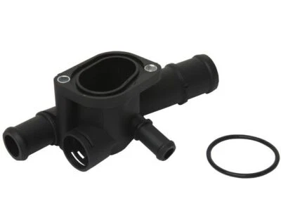 Brida de manguera de refrigerante para Volkswagen Jetta 1999-2004 28954KKDD 2002 2001 2000 2003 Foto 1 de 2