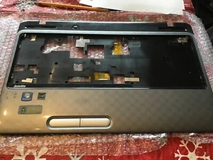 Toshiba Satellite L755 L755D-S5109 L755-S5175 15,6" Laptop Handauflage mit Touchpad - Bild 1 von 4
