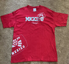 Yachtclub Shirt XL Mexico