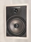Greyfox 8" 2 Way In-Wall Home Theater Speaker System White F7568