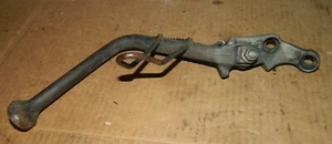 Kickstand w/ Mount Bracket & Spring Ducati ST2 ST4 ST4S ST3 Sport Touring NC #1 - Picture 1 of 3