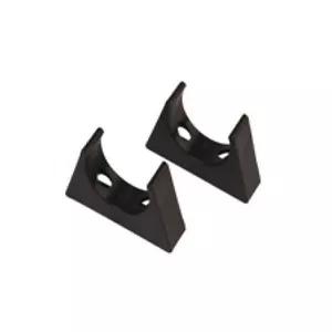 New Storage Mounting Brackets - For Sport/diver/bassboat Ladders garelick 99193: - Picture 1 of 1