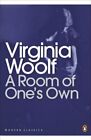 Ein eigenes Zimmer (Pinguin moderne Klassiker) von Woolf, Virginia 0141183535 The