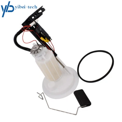 Filtro de combustible con unidad de envío para BMW E60 E61 525i 525xi 528i xDrive 530i 530xi Foto 1 de 4