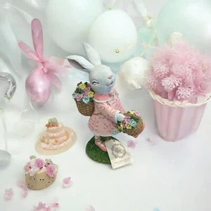 Easter Bunny Decor By The Farm House Collection - Picture 1 of 2