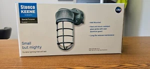 Stonco RoughLyte LED Vaporproof Fixture - Wall Mount - 14W - 4000K - 120-277V - - Picture 1 of 3