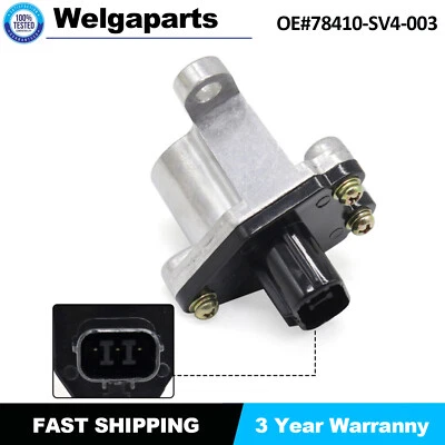Speed Sensor 78410-SV4-003 For ACURA CL NSX HONDA PRELUDE ODYSSEY CIVIC ACCORD - Image 1 of 4