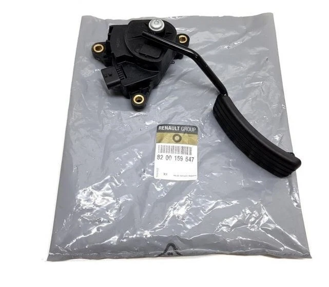 ORI POTENTIOMÈTRE À PEDALE ACCELERATEUR RENAULT GRAND SCENIC SCENIC 8200159647   - Photo 1/1