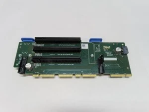 DELL POWEREDGE SERVER R7920 CHASSIS RISER 1 2X8 1X16 PCI P2DDN - Picture 1 of 4