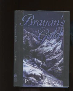 Brett, Peter V.: Brayan's Gold HB/DJ 1st/1st - Picture 1 of 6