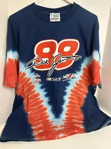 NASCAR Dale Jarrett Tshirt Size Xlarge **Vintage** - Picture 1 of 4