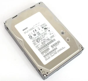 HUS156030VLS600 HITACHI HDD 300GB 15K SAS 6G 3.5" LFF HOT-SWAP - Picture 1 of 6