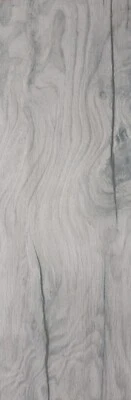 Feinsteinzeug Terrassenplatte Keramikplatte 120x40x2 cm Keramik-Platte Holzoptik - Bild 1 von 2