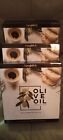 Infused Olive Oil Gift Sets - thoughtfully Oil Sampler Gift Set. 24-4oz bottl...