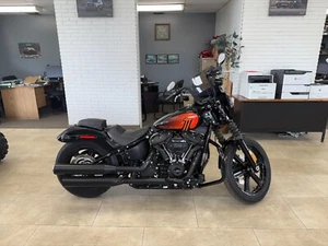 2022 Harley-Davidson Softail - Picture 1 of 22