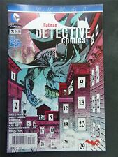 BATMAN Detective Comics Annual #3 - DC Comic #14C