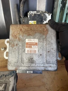 AISIN AT CONTROL UNIT 8980632220 341811 12971 - Picture 1 of 1