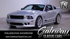 2005 Ford Mustang Saleen S281 SC Gray  V8 5 speed Manual Available Now 