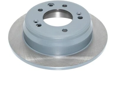 Задний тормозной ротор для Hyundai Tucson 2010-2015 годов выпуска 34859PFBQ 2011 2012 2013 2014 годов выпуска - Изображение 1 из 2