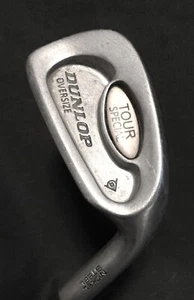 Dunlop Tour Especial Golf 4 Hierro Grafito Medio Firme Flex 38.5" PET RESCUE - Imagen 1 de 5